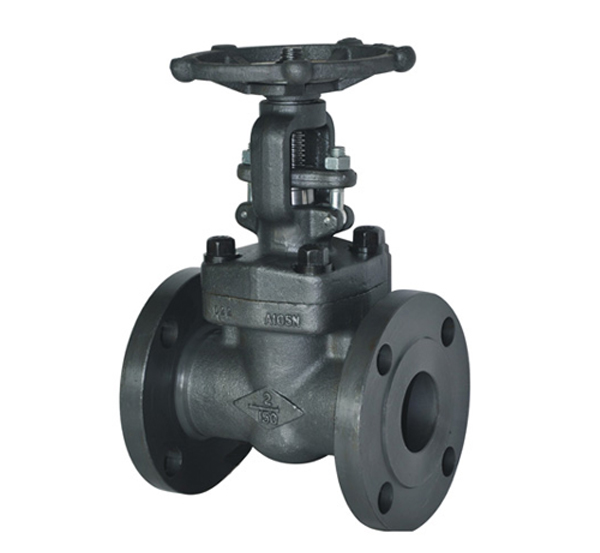 Forged flange Gate Valve